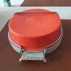 Vintage Westa keukenweegschaal –’70 – 3 kg –, Ophalen