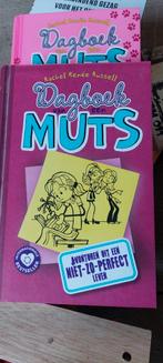 Muts   lot boeken, Ophalen of Verzenden, Zo goed als nieuw