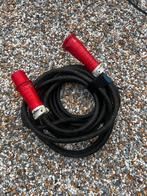 63amp 3 phase Cable (10mt), Enlèvement, Utilisé, Lumières