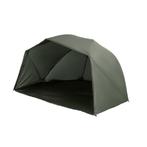 Prologic c-series 55 brolly with sides, Watersport en Boten, Hengelsport | Algemeen, Ophalen, Zo goed als nieuw