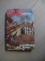 Een brug te ver Arnhem 1944/Cornelius Ryan, Cornelius Ryan, Ophalen, Tweede Wereldoorlog, Gelezen
