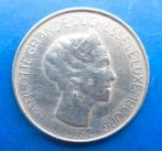 1962 Cinq francs luxembourgeois Grande Duchesse Charlotte, Envoi, Autres pays, Monnaie en vrac
