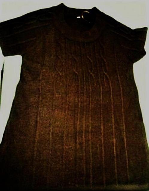 Mooie blouse voor dames, Kleding | Dames, Blouses en Tunieken, Nieuw, Maat 42/44 (L), Bruin, Ophalen of Verzenden