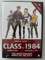 DVD Class of 1984 (1982) cult classic!, Cd's en Dvd's, Dvd's | Horror, Ophalen of Verzenden