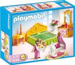 Playmobil Koninklijke slaapkamer met wieg – 5146, Kinderen en Baby's, Speelgoed | Playmobil, Ophalen of Verzenden, Zo goed als nieuw