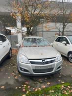 Opel Astra 1.4 Airco K.V.K, Auto's, Voorwielaandrijving, Zwart, Leder en Stof, Beige