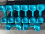 Halters aquagym 8 stuks, Sport en Fitness, Ophalen, Gebruikt