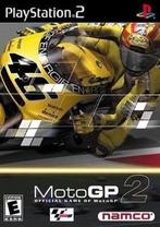 Moto GP 2 - PS2, Nieuw, Verzenden