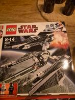 Lego Star Wars, Enlèvement ou Envoi, Comme neuf, Ensemble complet, Lego