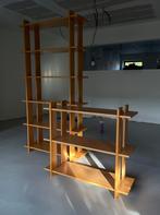 Boeken rekken, Ophalen, Gebruikt