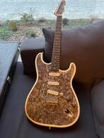 James Trussart Steel O Matic, Muziek en Instrumenten, Snaarinstrumenten | Gitaren | Elektrisch, Ophalen, Gebruikt, Solid body