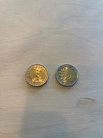 2 euromunten Griekenland, Timbres & Monnaies, Monnaies | Europe | Monnaies euro, 2 euros, Enlèvement ou Envoi, Monnaie en vrac
