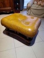 poef, KLassiek, Enlèvement, Utilisé, Rectangulaire