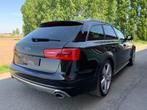 AUDI A6 ALLROAD 3.0TDI/AUTOMAAT/CAMERA/PANODAK/CRUISE C, Automaat, Euro 5, Zwart, Zwart