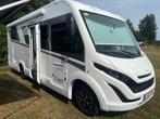 Mclouis Carat 881G (nieuw model) ducato 8 model 2024, Caravans en Kamperen, Integraal, Fiat, Fietsendrager, Diesel