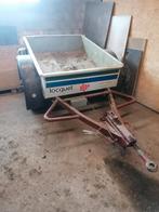 Aanhangwagen tractor., Zakelijke goederen, Ophalen