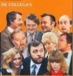 Complete collectie DVD box: “ De collega’s “, Gebruikt, Alle leeftijden, Boxset, Ophalen of Verzenden