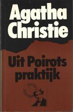 Boek - Agatha Christie –  Uit Poirots Praktijk, Boeken, Detectives, Ophalen of Verzenden, Nieuw, Agatha Christie