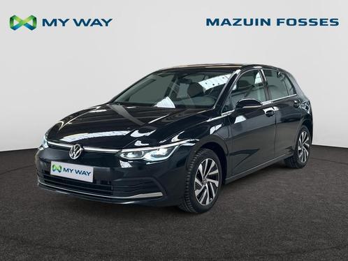 Volkswagen Golf VIII eHybrid (PHEV) Golf eHybrid 1.4 Style O, Auto's, Volkswagen, Golf, ABS, Airbags, Airconditioning, Cruise Control