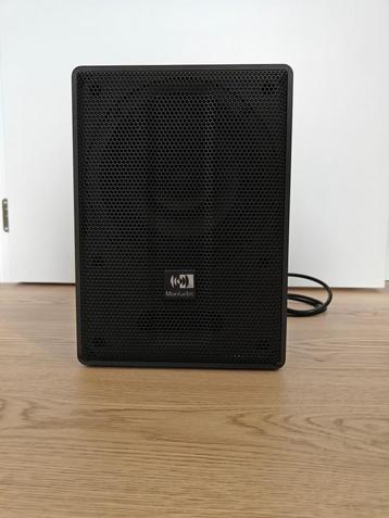 Montarbo MT150-A Monitor beschikbaar voor biedingen