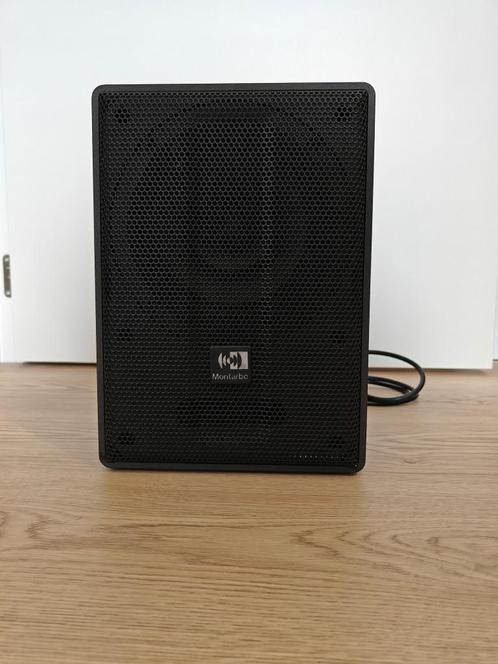 Montarbo MT150-A Monitor, Muziek en Instrumenten, Mengpanelen, Gebruikt, Ophalen