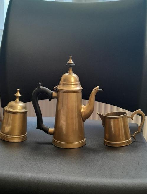 Service à thé vintage, Antiek en Kunst, Antiek | Servies compleet, Ophalen