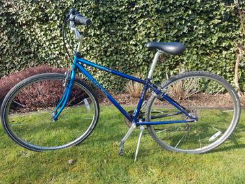 Trek 720 lichtgewicht dames sportfiets beschikbaar voor biedingen