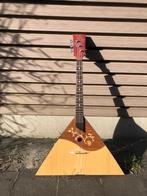 Prim Balalaika, Muziek en Instrumenten, Snaarinstrumenten | Overige, Ophalen of Verzenden, Zo goed als nieuw, Overige typen