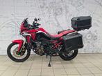 Honda Honda Adventure AFRICA TWIN 1100 DCT 2021, Motoren, Motoren | Honda, Bedrijf, Meer dan 35 kW, Overig, 1100 cc