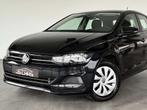 Volkswagen Polo 1.0TSI DSG-1ERPRO-GPS-CARPLAY-AIRCO-PDC, Auto's, Automaat, Stof, Gebruikt, 95 pk