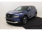 Nissan X-Trail Tekna 1,5 e-POWER 204 hp 2WD, Auto's, Nissan, Automaat, Parkeersensor, Blauw, SUV of Terreinwagen