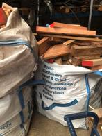 Brandhout, Tuin en Terras, Ophalen