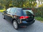 Vw golf 7 , 1.6 tdi 77 Kw,Bj 2013,Euro 5,Airco, Voorwielaandrijving, Euro 5, Stof, 1600 cc