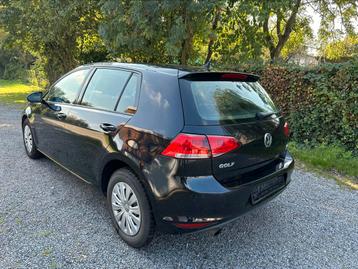 Vw golf 7 , 1.6 tdi 77 Kw,Bj 2013,Euro 5,Airco beschikbaar voor biedingen