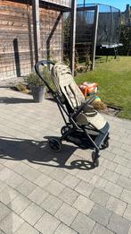Cybex Eezy S Twist+2 beige, Ophalen, Zonnekap