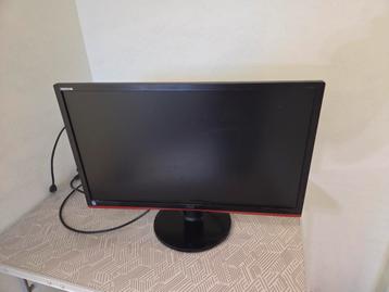 AOC 24 inch monitor (G2460VQ6) beschikbaar voor biedingen