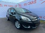 OPEL MERIVA 1.6 CDTI ecoFlex 2017 EURO6b 1 JAAR GARANTIE, Auto's, Te koop, 99 g/km, Monovolume, 5 deurs