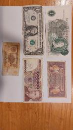 Papier geld, Postzegels en Munten, Munten en Bankbiljetten | Toebehoren, Ophalen, Overige typen