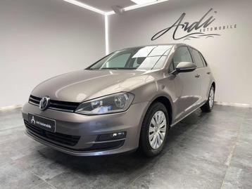 Volkswagen Golf 1.2 TSI *BLUETOOTH*ACC*AIRCO*GARANTIE 12 MOI beschikbaar voor biedingen