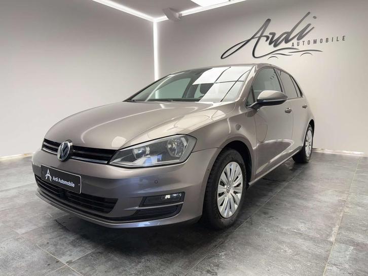 Volkswagen Golf 1.2 TSI *BLUETOOTH*ACC*AIRCO*GARANTIE 12 MOI, Auto's, Volkswagen, Te koop, Golf, ABS, Airbags, Airconditioning