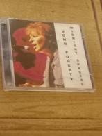 Dubbele Cd van John Fogerty, Cd's en Dvd's, Ophalen of Verzenden, 1980 tot heden, Gebruikt, Blues