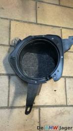 Luidspreker steun LA BMW 3-serie E46 touring 65138381561, Auto-onderdelen, Gebruikt, Ophalen of Verzenden, BMW, BMW