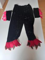 Halloween: broek + extra mouwen M 50, Kleding | Heren, Carnavalskleding en Feestkleding, Ophalen of Verzenden, Maat 48/50 (M)