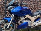 TDM 900 - crossplane - Enkel gebruikt in het droog, Motoren, Particulier