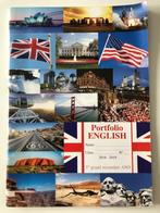 Portfolio english 3, Boeken, Ophalen of Verzenden, Gelezen