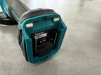 Makita DGA504Z 18V accu LXT Haakse Slijper 125mm Brushless, Doe-het-zelf en Bouw, Ophalen of Verzenden, Nieuw, 700 tot 1000 watt