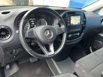 Mercedes-Benz Vito 114 - Adaptieve Cruise(€25.612 ex btw)Tr, Achat, Entreprise, 3 places, Diesel