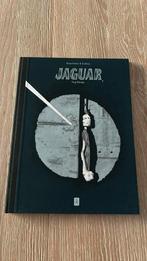 Bosschaert Jaguar nr 4 luxe genummerd gesigneerd, Boeken, Stripverhalen, Ophalen, Nieuw