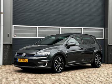Volkswagen Golf 1.4 TSI GTE bj.2015 Pano|NL auto|Navi|PDC|Na beschikbaar voor biedingen