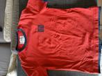 2 chiro t-shirts 8-11 jaar (vermoed ik), Kinderen en Baby's, Kinderkleding | Maat 128, Ophalen, Gebruikt